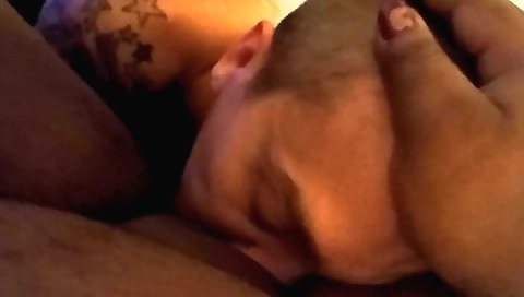 Sexy BBw pornstar in best amateur college sex video pov