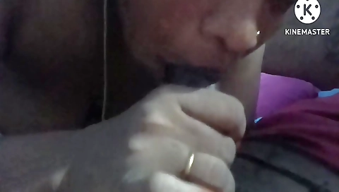 A tight chick with a big pair of boobs and a tight pussy