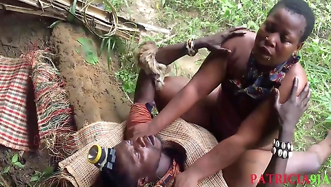 They Way I Display My Talents With Many Of My Videos 9 Min