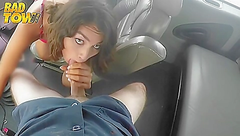 Just A Lift With Kylie Sinner