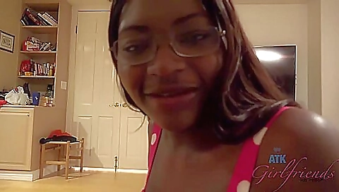 Noemie Bilas - Noemie Squirt And Rides Your Cock