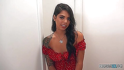 Gina Valentina - Move In Ready