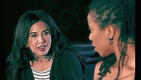 Kira Noir, Joanna Angel You Will Regret This Scene 2 / 23.1.2019