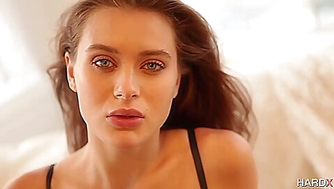 Lana Rhoades Unleashed