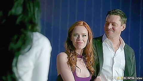 Going In Blind With Gina Valentina And Ella Hughes