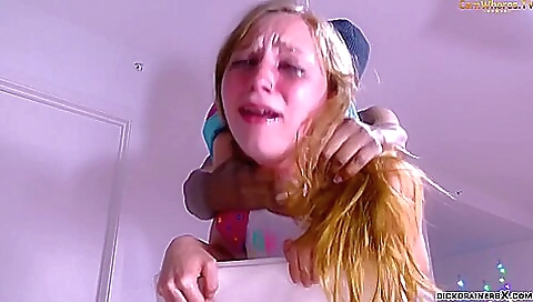 Dickdrainersx teens 18+ Need Bbc After School - Ava Parker With Ava Harper