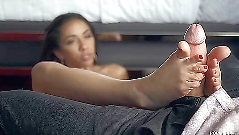 Pay The Price With Ryan Madison And Priya Price