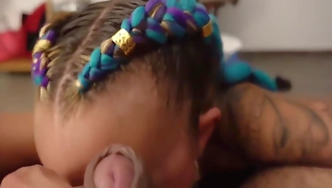 Hot teen with a big ass in amateur pornstar xxx video