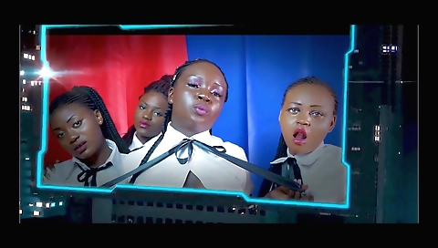 Fantasme Detudiante 1 - Sex Movies Featuring Africansexglobe