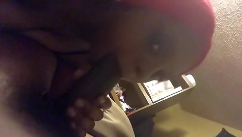 Amateur black dick with a black cock and a big white cock